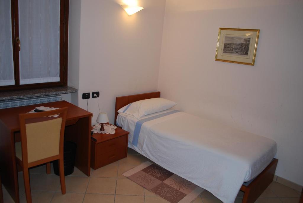 Albergo Sole Mariano Comense Room photo