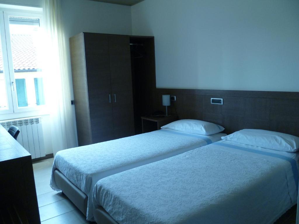 Albergo Sole Mariano Comense Room photo